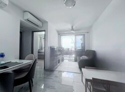 Affinity At Serangoon (D19), Apartment #457060021